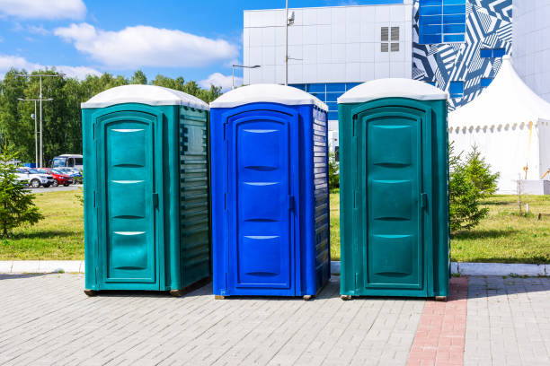 Best Portable Restrooms for Agricultural Sites in Oakbrook Terrace, IL