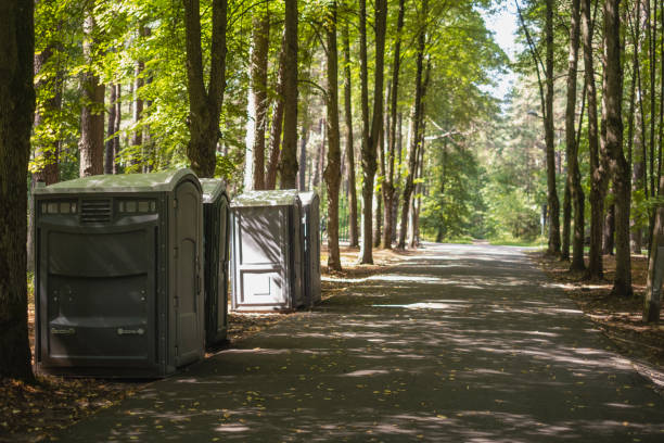 Best ADA-Compliant Portable Toilet Rental in Oakbrook Terrace, IL